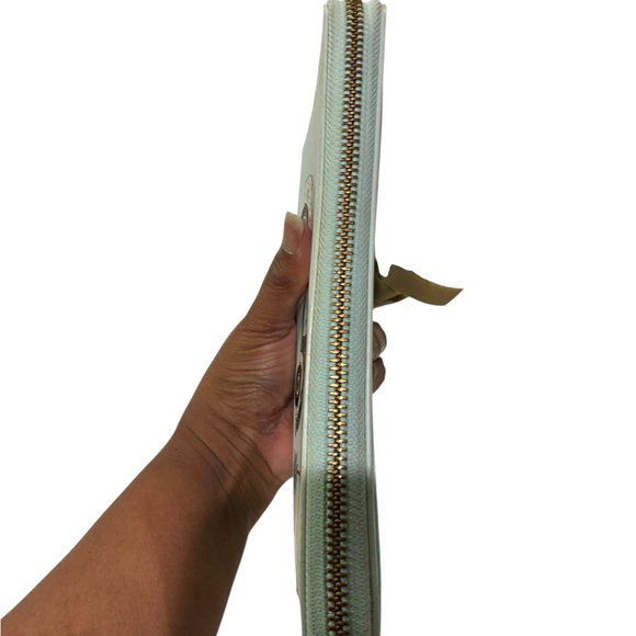 Kate Spade New York "Out of Office" wallet, - Picture 8 of 12